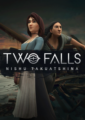 Two Falls (Nishu Takuatshina) PC