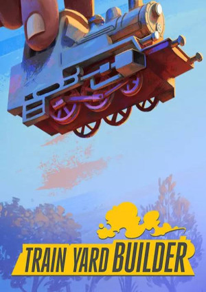 Train Yard Builder PC