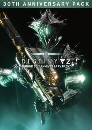Destiny 2: Bungie 30th Anniversary Pack Xbox (EU & UK)