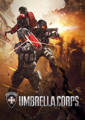 Umbrella Corps PC (EMEA)