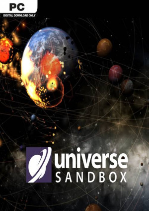Universe Sandbox PC