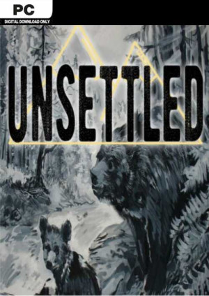 Unsettled PC