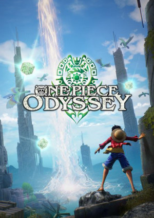 ONE PIECE ODYSSEY PC