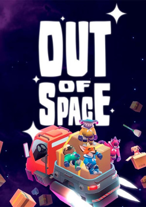 Out of Space PC