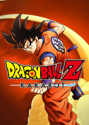 Dragon Ball Z: Kakarot Xbox (WW)