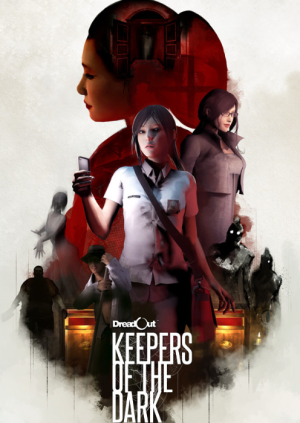 DreadOut: Keepers of The Dark PC