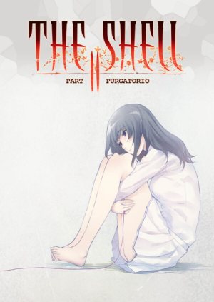 The Shell Part II: Purgatorio PC