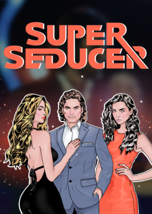 Super Seducer: How to Talk to Girls PC