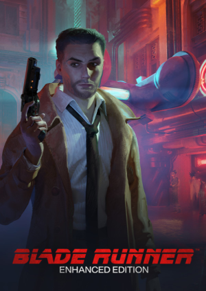 Blade Runner: Enhanced Edition PC