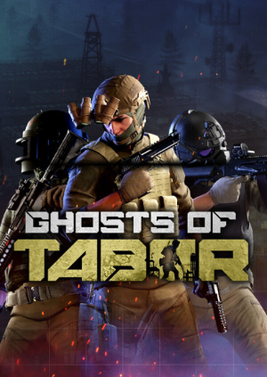 Ghosts of Tabor PC