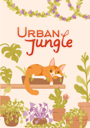 Urban Jungle PC