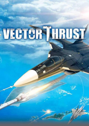 Vector Thrust PC