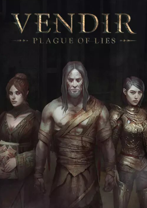 Vendir: Plague of Lies PC