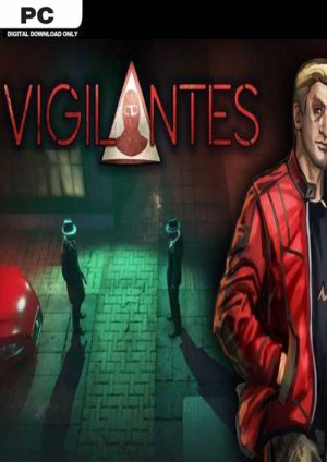 Vigilantes PC