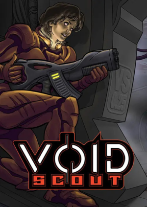 Void Scout PC