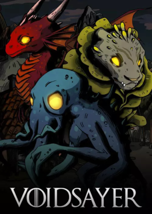 Voidsayer PC