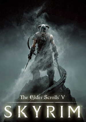 The Elder Scrolls V: Skyrim (PC)