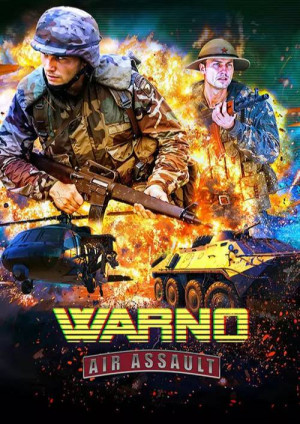 WARNO - Nemesis #1 - Air Assault PC - DLC