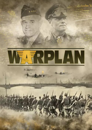 WarPlan PC