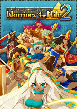Warriors of the Nile 2 PC