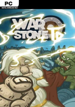 Warstone TD PC