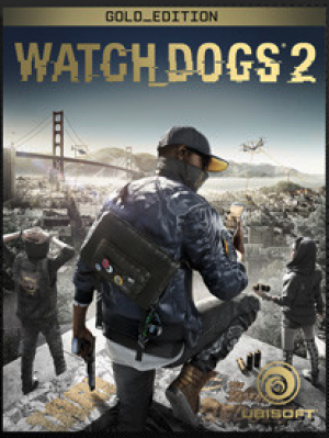 Watch Dogs 2 Gold Edition PC
