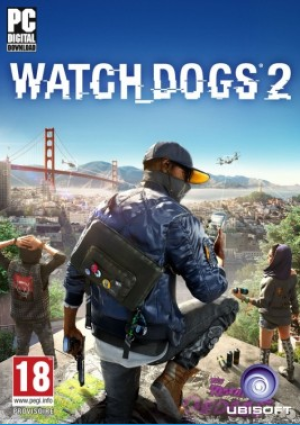 Watch Dogs 2 PC