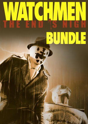 Watchmen: The End is Nigh Bundle PC