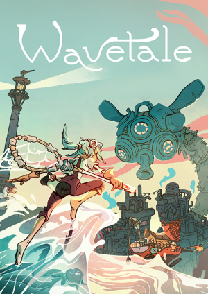 Wavetale PC