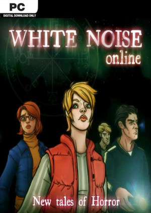 White Noise Online PC