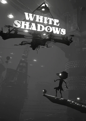 White Shadows PC