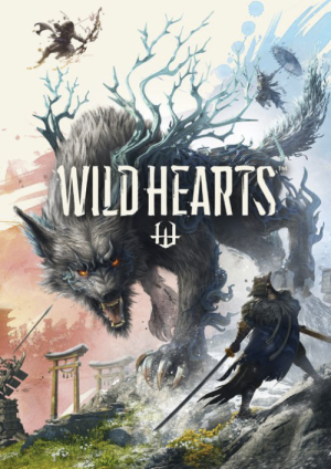 WILD HEARTS PC (EA App)