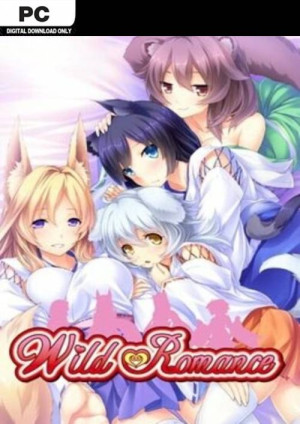 Wild Romance PC