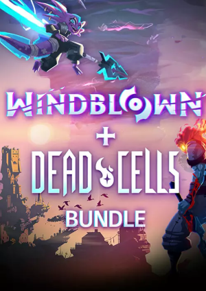 Windblown + Dead Cells Bundle PC