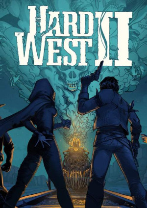 Hard West 2 PC