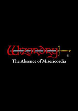 Wizardry: The Five Ordeals - Scenario "The Absence of Misericordia" PC - DLC