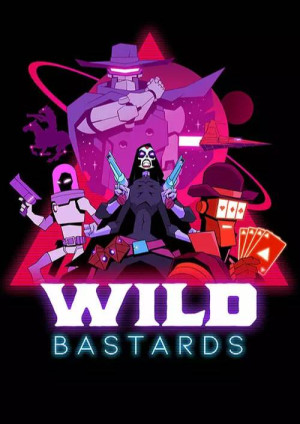 Wild Bastards PC
