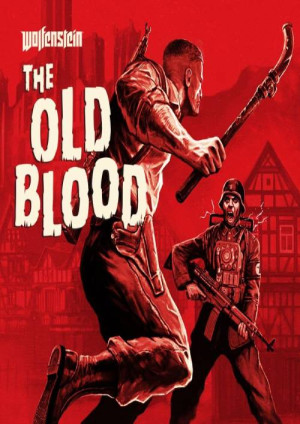 WOLFENSTEIN: THE OLD BLOOD PC