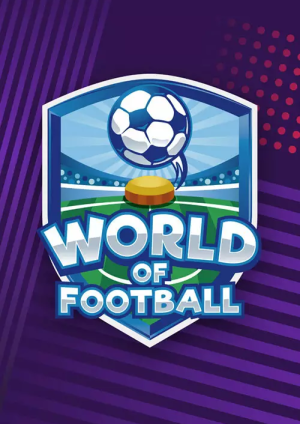 World of Football PC