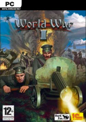 World War I PC