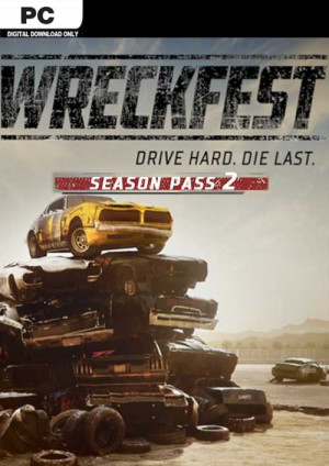 Wreckfest - Season Pass 2 PC