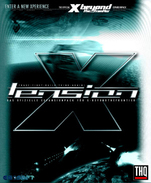 X Tension PC
