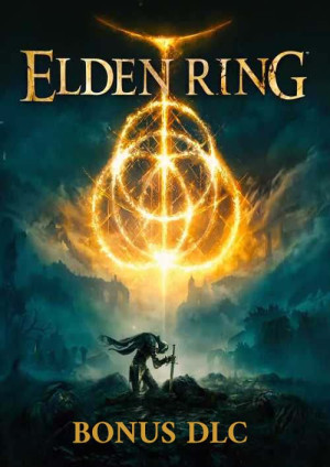 Elden Ring PC - Bonus DLC (EMEA)