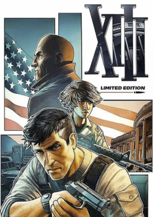 XIII PC