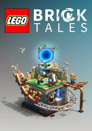 LEGO Bricktales PC (GOG)