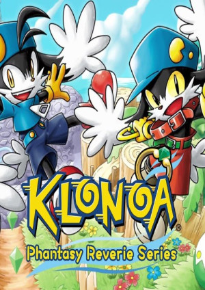 Klonoa Phantasy Reverie Series: Special Bundle PC - DLC