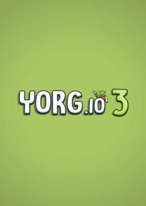 YORG.io 3 PC