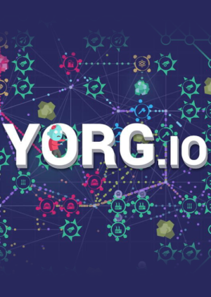 YORG.io PC