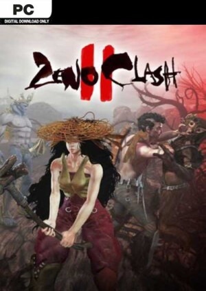 Zeno Clash PC