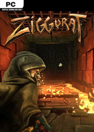 Ziggurat PC